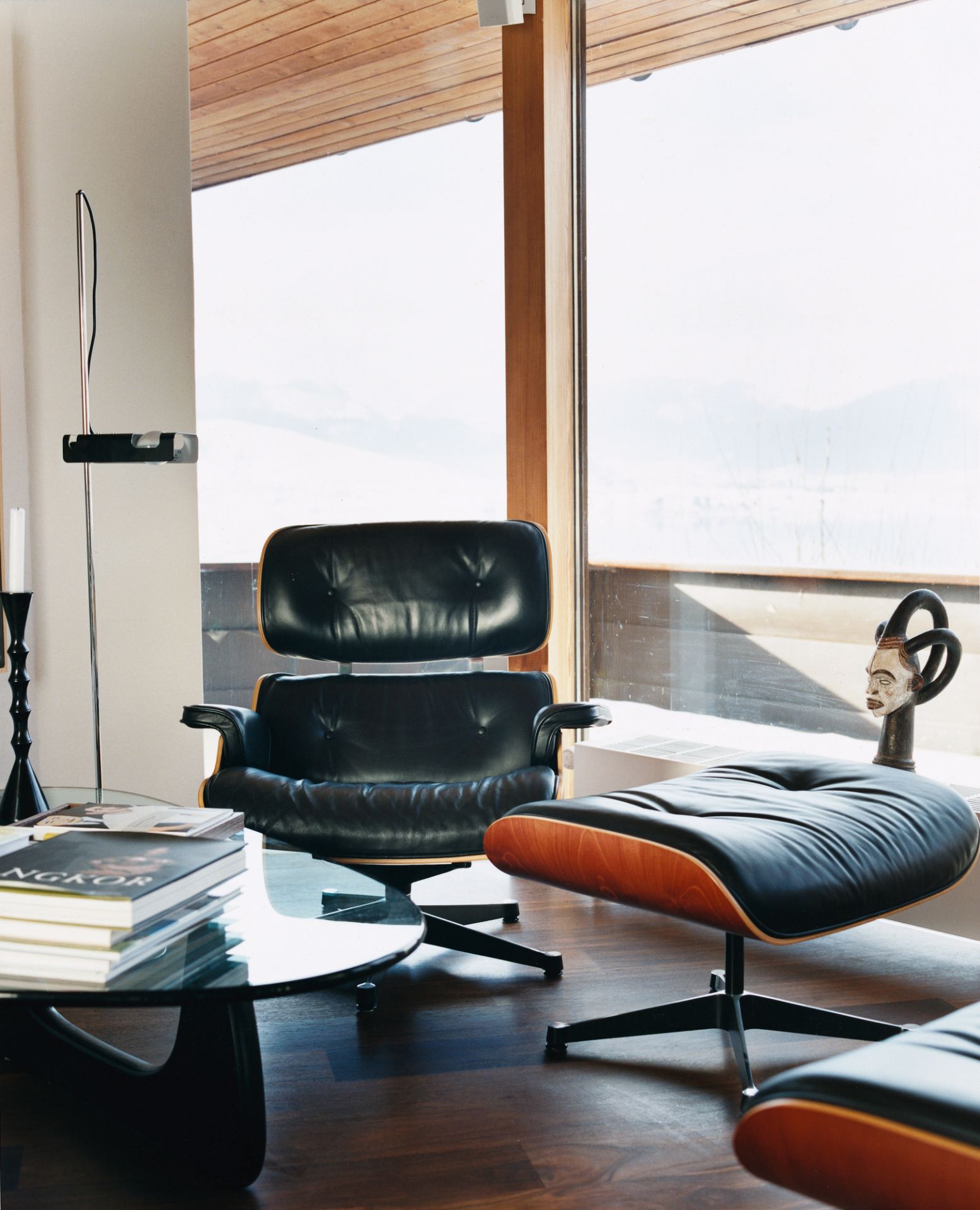 Coffee table noguchi vitra deals
